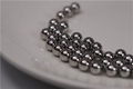 Stainless Steel Ball 302/304/316/420