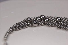 All Size of Bearing Steel Ball Stainless Steel Ball 5mm 10mm 20mm 30mm Bearing B