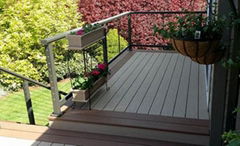 WPC Decking