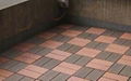 Decking Tiles