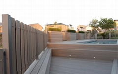 Adamas Decking