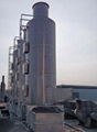 旋流板廢氣處理塔2萬風量