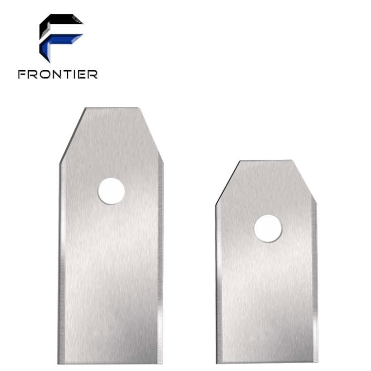 42MM LONG ROBOTIC 230X SOLAR GARDENA LAWN MOWER BLADE (China