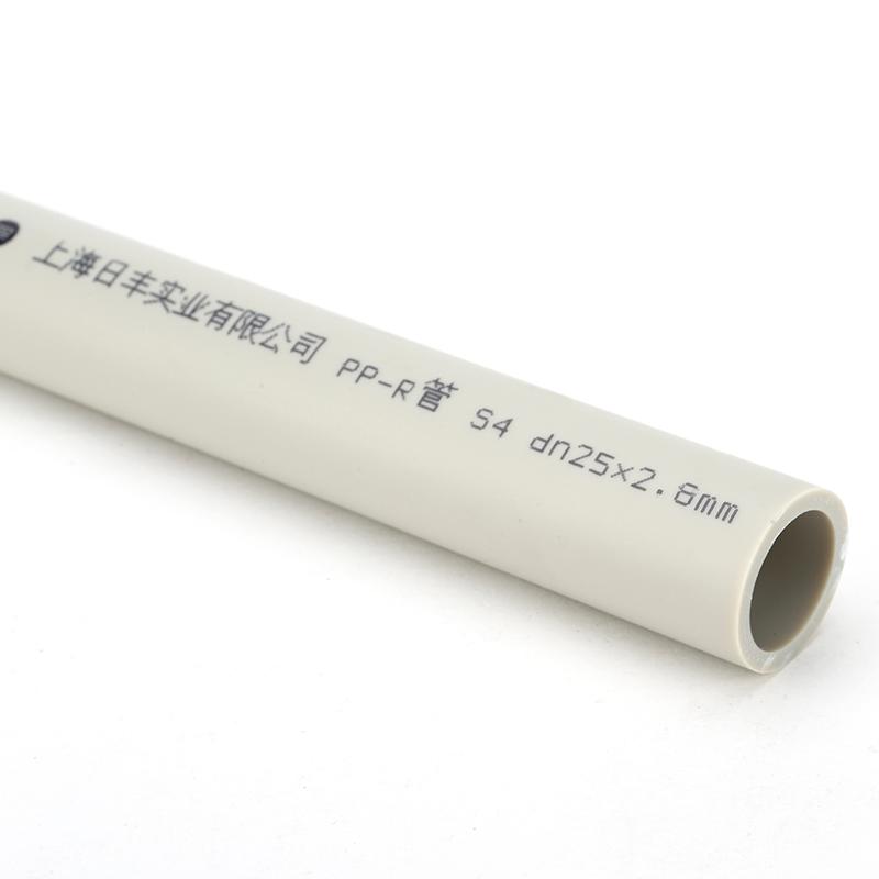 Plumbing Materials Lightweight Eco Friendly Sound Insulation PPR