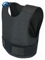  Police Iiia Concealable Soft Ballistic Bulletproof Vest 1