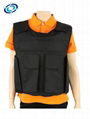 Factory Direct Sales of High Quality Soft Ballistic Vest