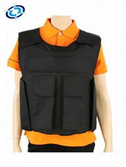 Factory Direct Sales of High Quality Soft Ballistic Vest