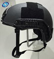 FAST Helmet Ballistic Bulletproof Helmet