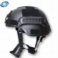 MICH Military Ballistic Bulletproof Helmet 2