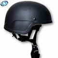 MICH Military Ballistic Bulletproof Helmet 3
