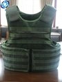 Military Tactical Bulletproof Army Vest