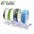 Largest Custom Wristband Supplier in China 2