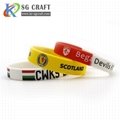 Largest Custom Wristband Supplier in China 3