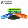 Largest Custom Wristband Supplier in China 4