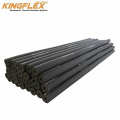 NBR Rubber Plastic Insulation Foam Tube/Pipe