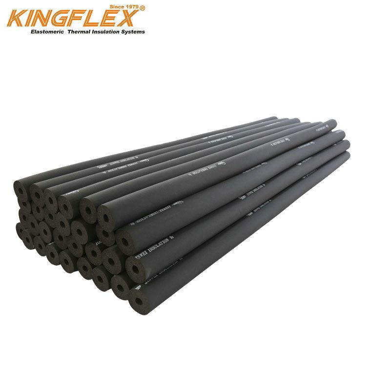 NBR Rubber Plastic Insulation Foam Tube/Pipe 5