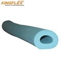 Thermal Insulation NBR Rubber Foam Pipe with Best Price