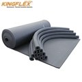 Heat Insulation Materia Lthermal Insulation Flexible Foam Rubber Insulation Shee 1