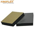 Closed Cell NBR Rubber Foam Sheet Soundproof Heat Insulation 1