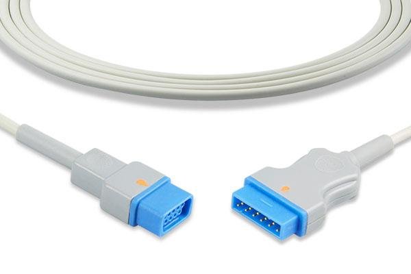 GE Datex Ohmeda SpO2 adapter cable TS-G3