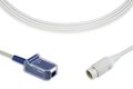Mindray SpO2 adapter cable Oximax 0010-20-42712 572A