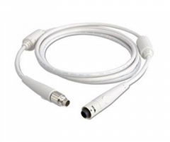 Philips EKG patient data interface cable for 989803164281