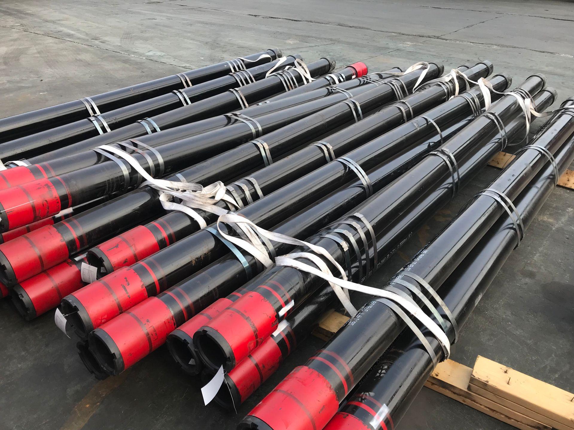 Tubing And Casing Prices all size ERUI (China Manufacturer