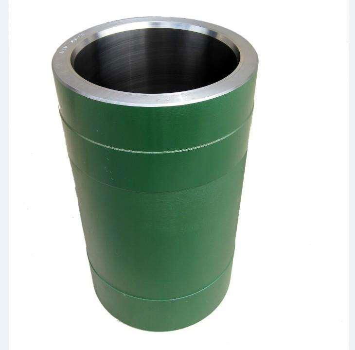 Liners for Mud Pump