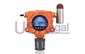 硫化氢检测仪USRegal GS100E-H2S