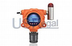 氧气检测仪USRegal GS100E-O2