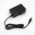 8.4v 2a 18650 lithium battery charger with UL CE FCC KC KCC PSE