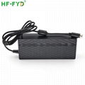 60V 67.2V 2A li-po li-ion battery charger for electric scooters 1