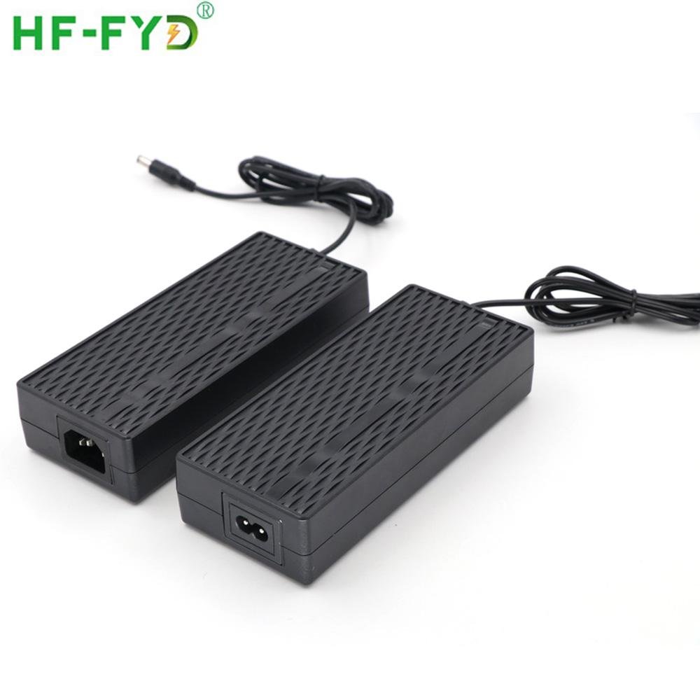60V 67.2V 2A li-po li-ion battery charger for electric scooters 2