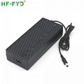 60V 67.2V 2A li-po li-ion battery charger for electric scooters 5