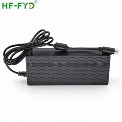 42v 3a lithium battery electric bike charger with UL CE