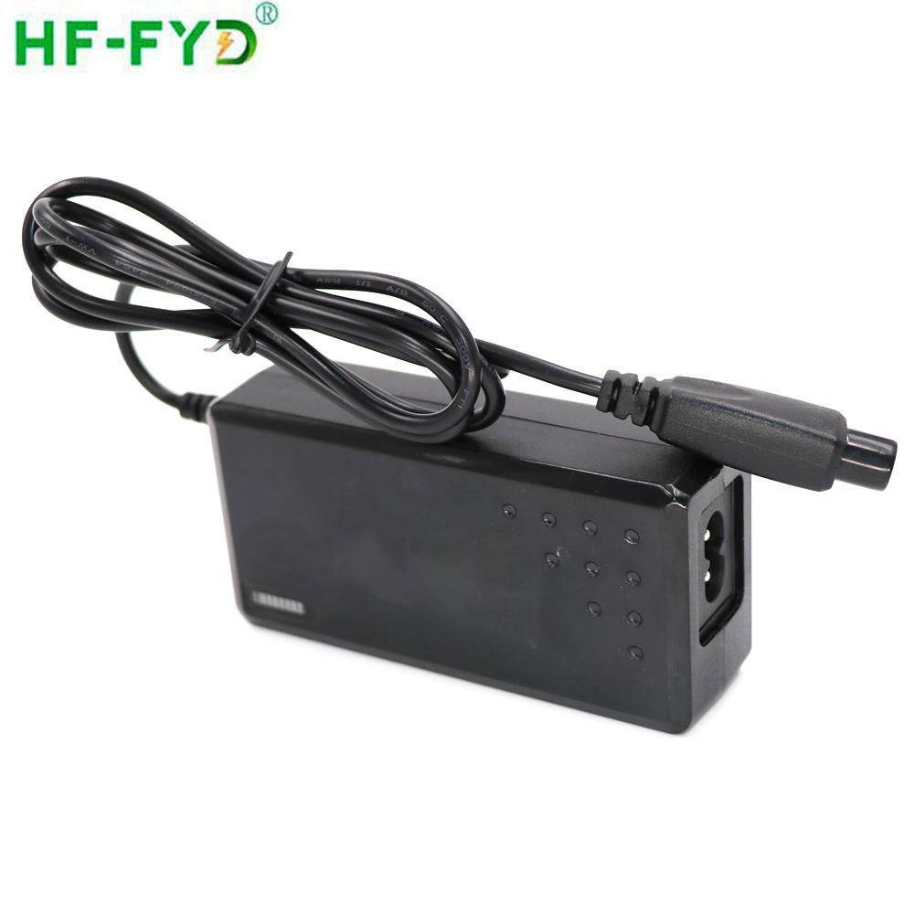 100v/240v 29.4v 1a electric hoverboard charger with US/UK/EU/KR/AU plug  4