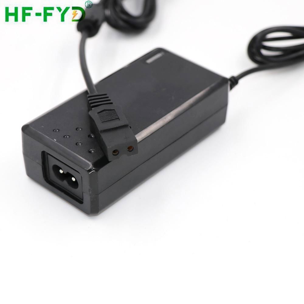 power supply 24V 5A 120W AC DC adapter 4