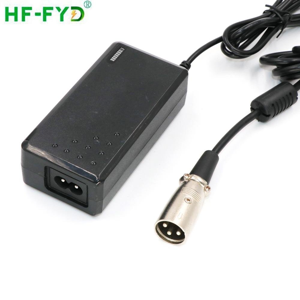 power supply 24V 5A 120W AC DC adapter 5