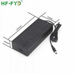 48V 2.5A AC DC switching power supply