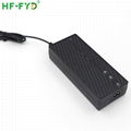 48V 2.5A AC DC switching power supply adapter 