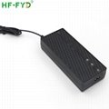 UL Approved AC DC transformer 12v 10a power adapter