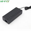 UL Approved AC DC transformer 12v 10a power adapter