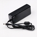 24v 2.5a 60w UL/cUL 24 volt 2.5 amp adapter transformer Power supply