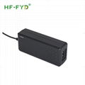 24v 2.5a 60w UL/cUL 24 volt 2.5 amp adapter transformer Power supply 3