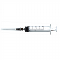 3 Part Disposal Syringe 1ml,2ml,3ml,5ml,10ml