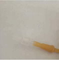 Sterilized Medical iv Infusion Giving Set With Needles 3