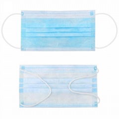 Surgical Face Mask