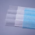  Medical surgical disposable 3ply face