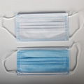 disposable surgical 3ply medical mask  4