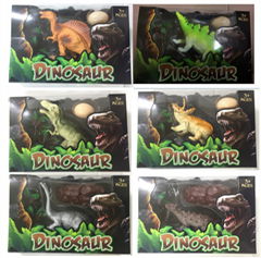 Dinosaurs small size gifts promotion